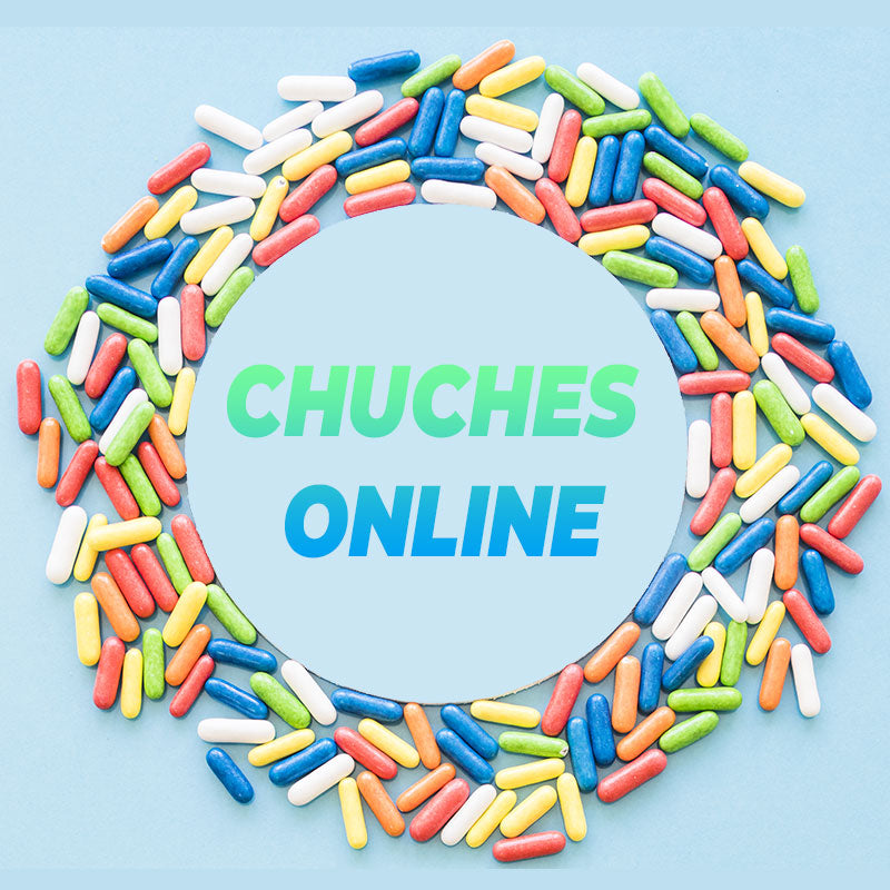 ¿Dónde comprar chuches online al mejor precio?