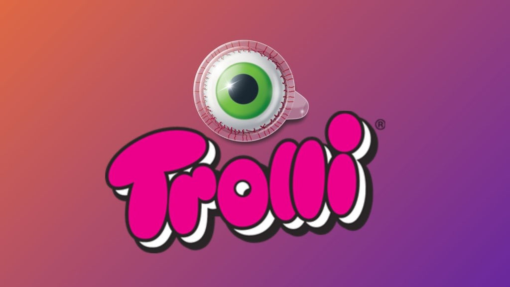 Trolli World 230g – Elmercado