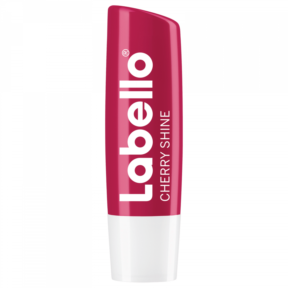 Labello Lápiz Labial Sabor Cereza