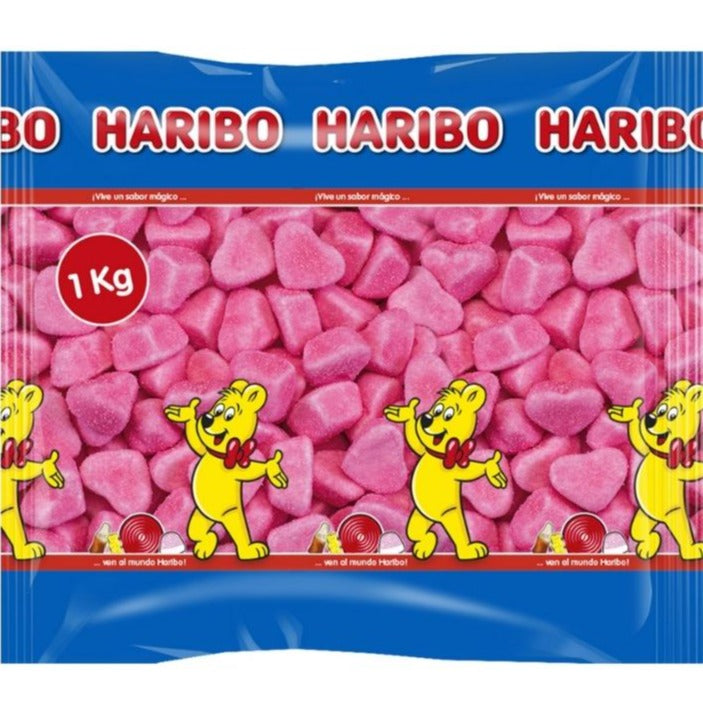 Corazon Soft Rosa (1KG)