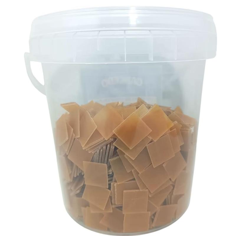 Cortezas Trigo Para Freír (1KG)