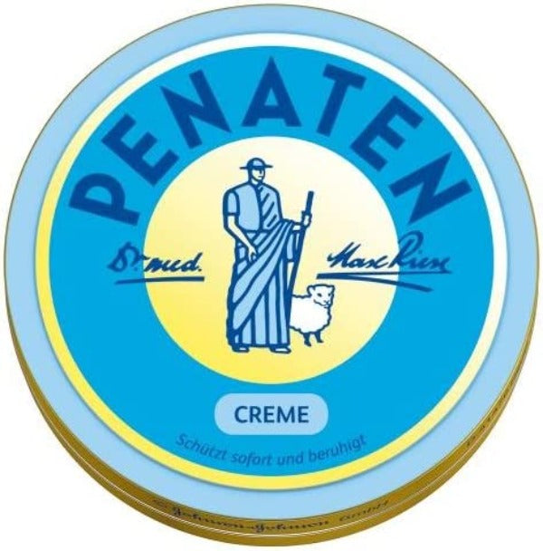 Penaten Crema Protectora Herida (150ml)