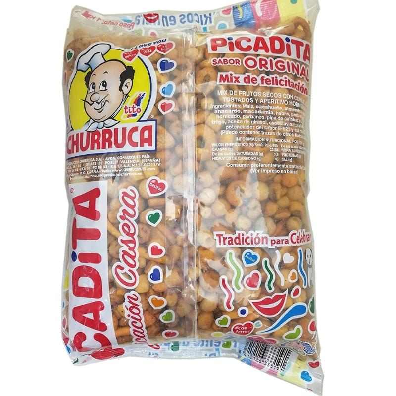 Picadita Original (1KG)