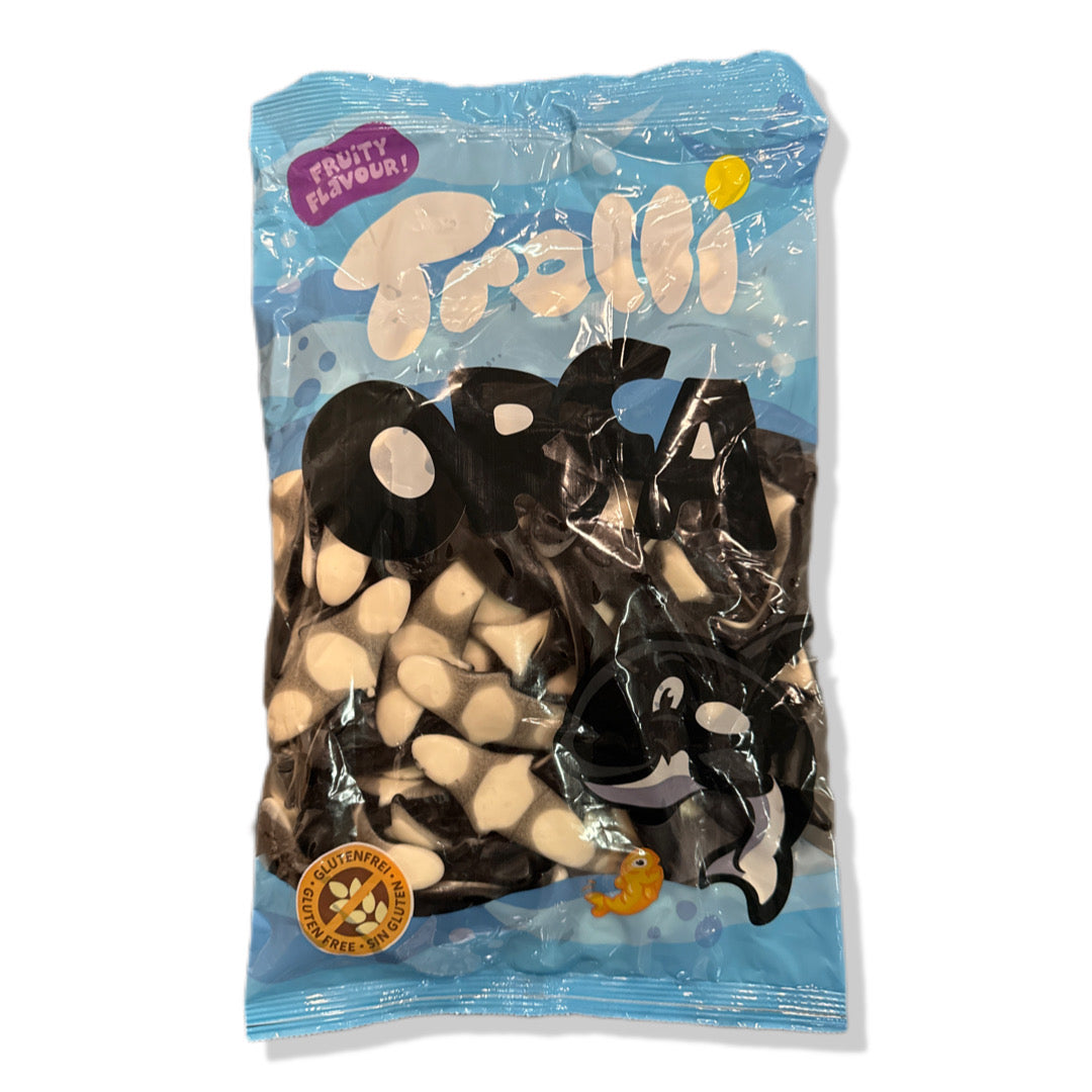 Orcas Trolli | Formato Bolsa 1KG