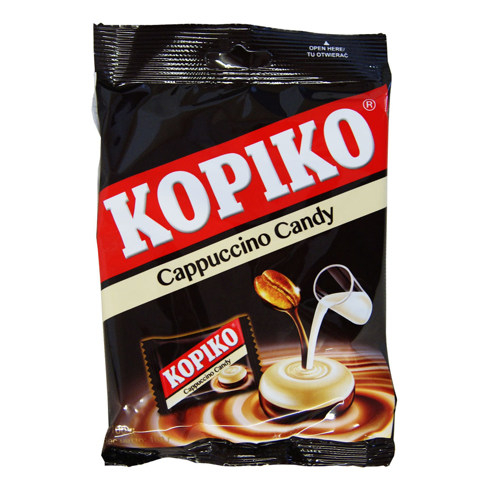 Kopiko Capuccino (800g)