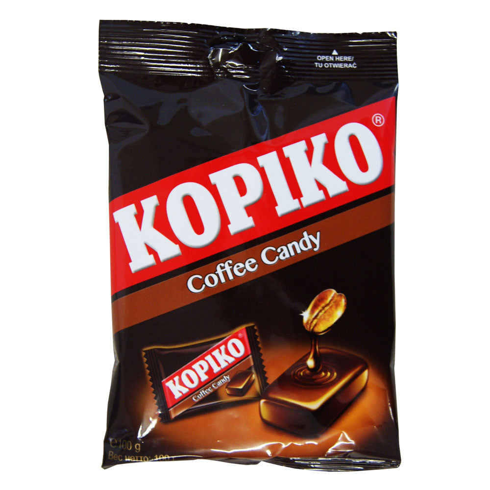 Kopiko Caramelos Originales Sabor Café (800g)