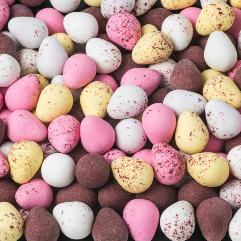 CHOCOLATES PICK & MIX | TARRO 1  KG - ELEGIR 10 REFERENCIAS