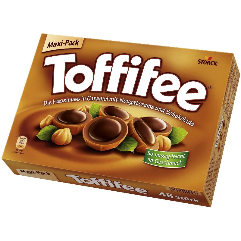 Toffifee 48 (1 Unidad)