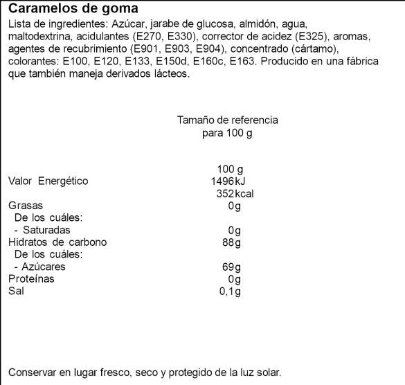 Alubias Clásiscas Fini (1 KG)