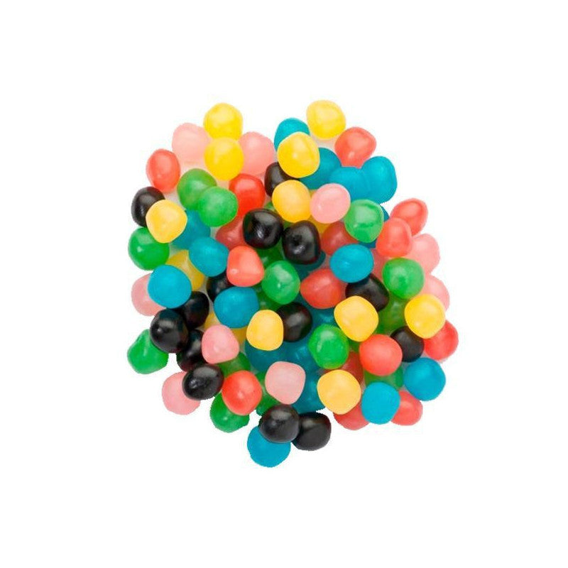 Dragibus Mini Haribo - Colores Surtidos | Formato Bolsa 2KG