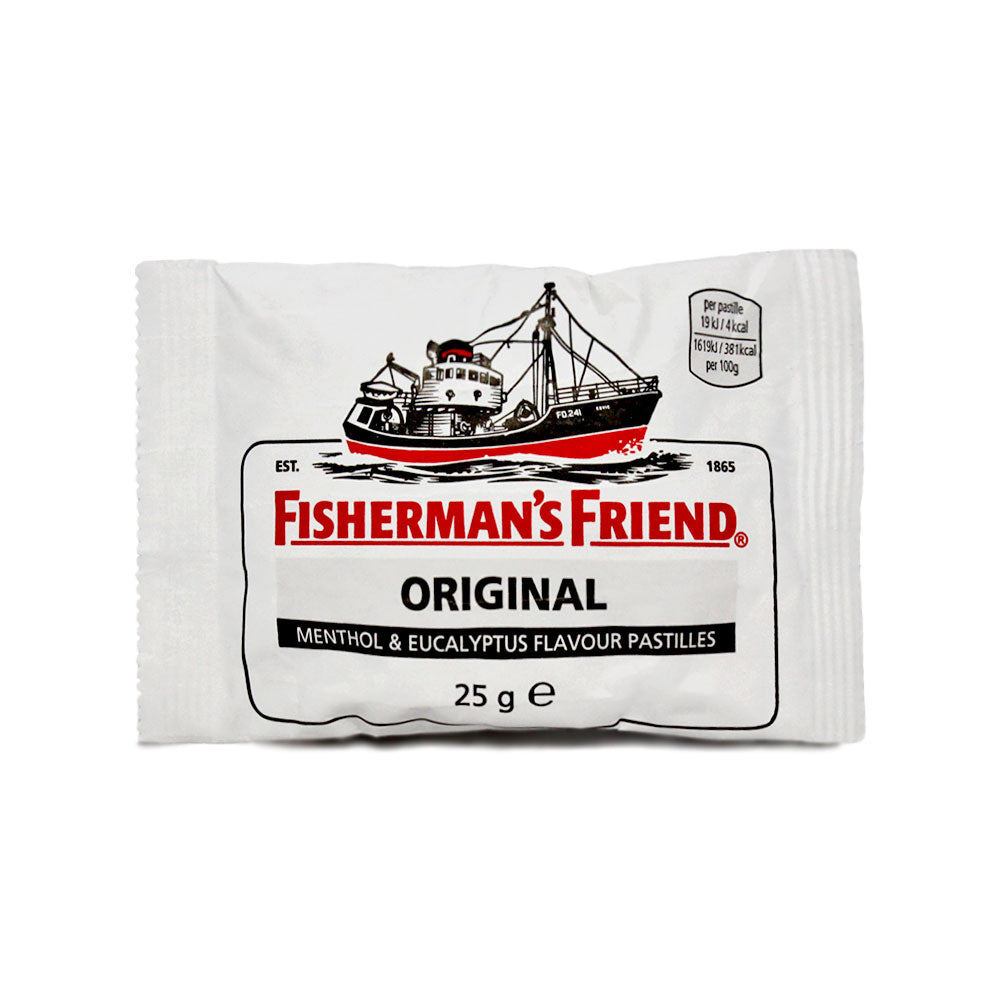 Fisherman's Original (12 Unidades)