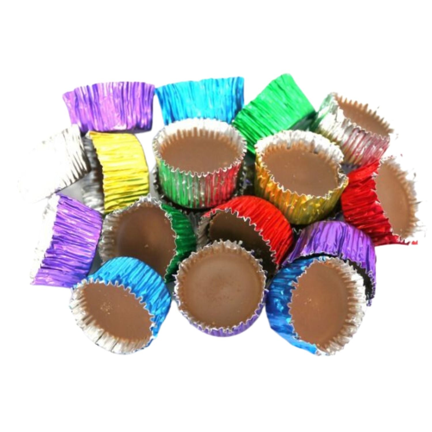 Chocolatinas ICE Cups