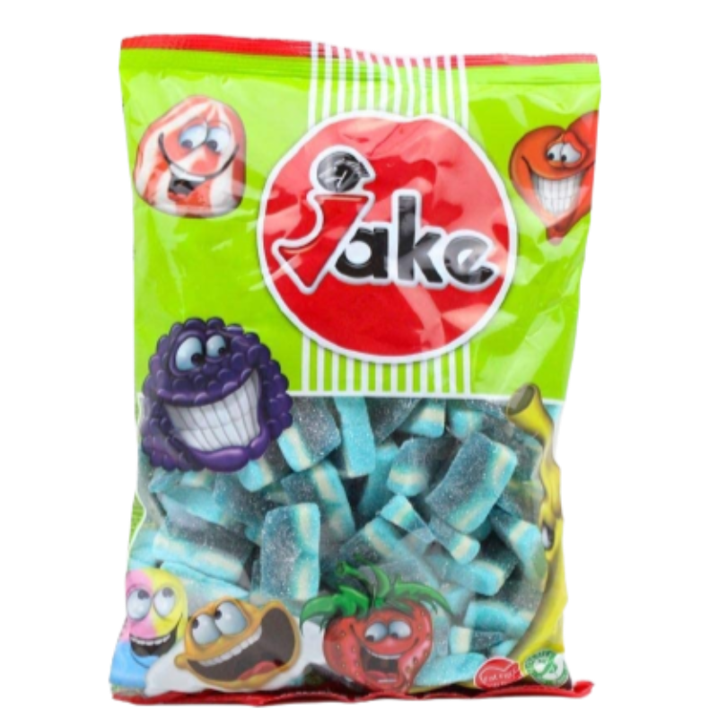 Tajadas Azules Jake (1KG)