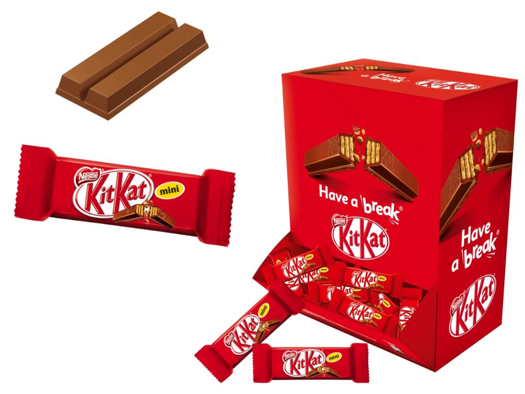 Kit Kat Tolva