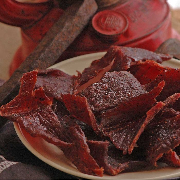 Jack Link's Original Beef Jerky 70g (1 Unidad)