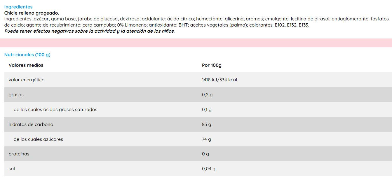 Melones (250Uds)