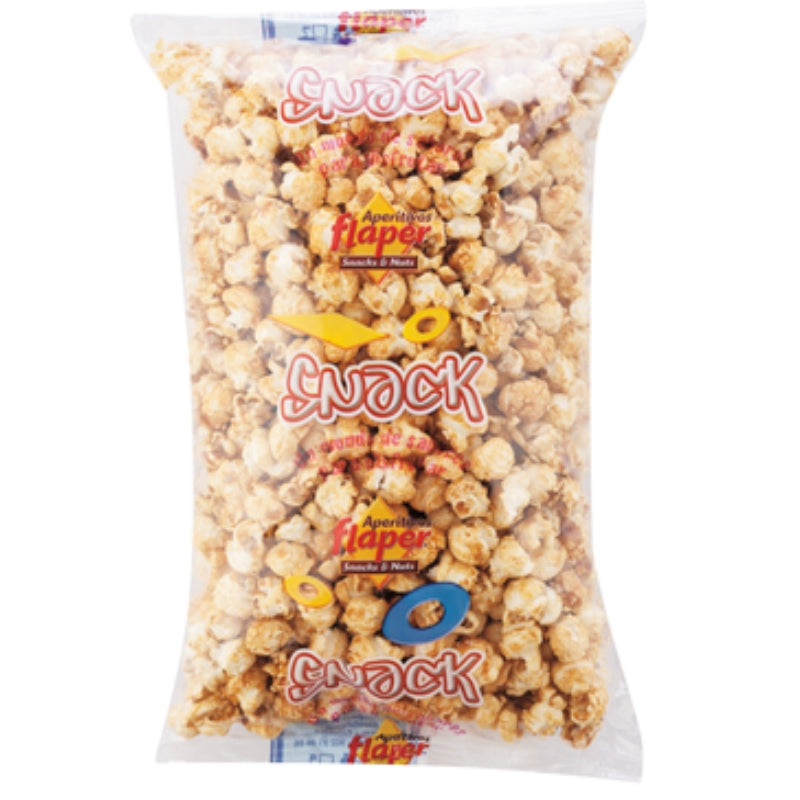 Palomitas Caramelo Flaper - Bolsa 400g