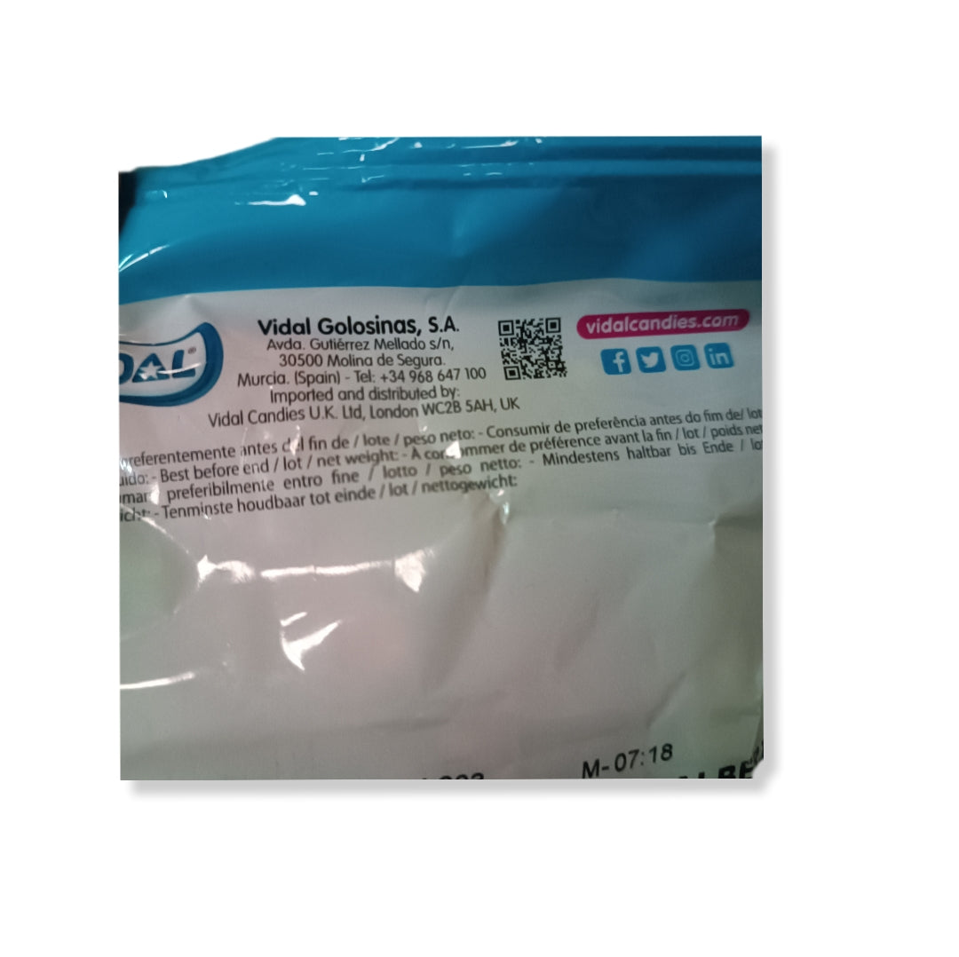 Copos De Nieve Azúcar  Sin Gluten | Formato Bolsa 1kg