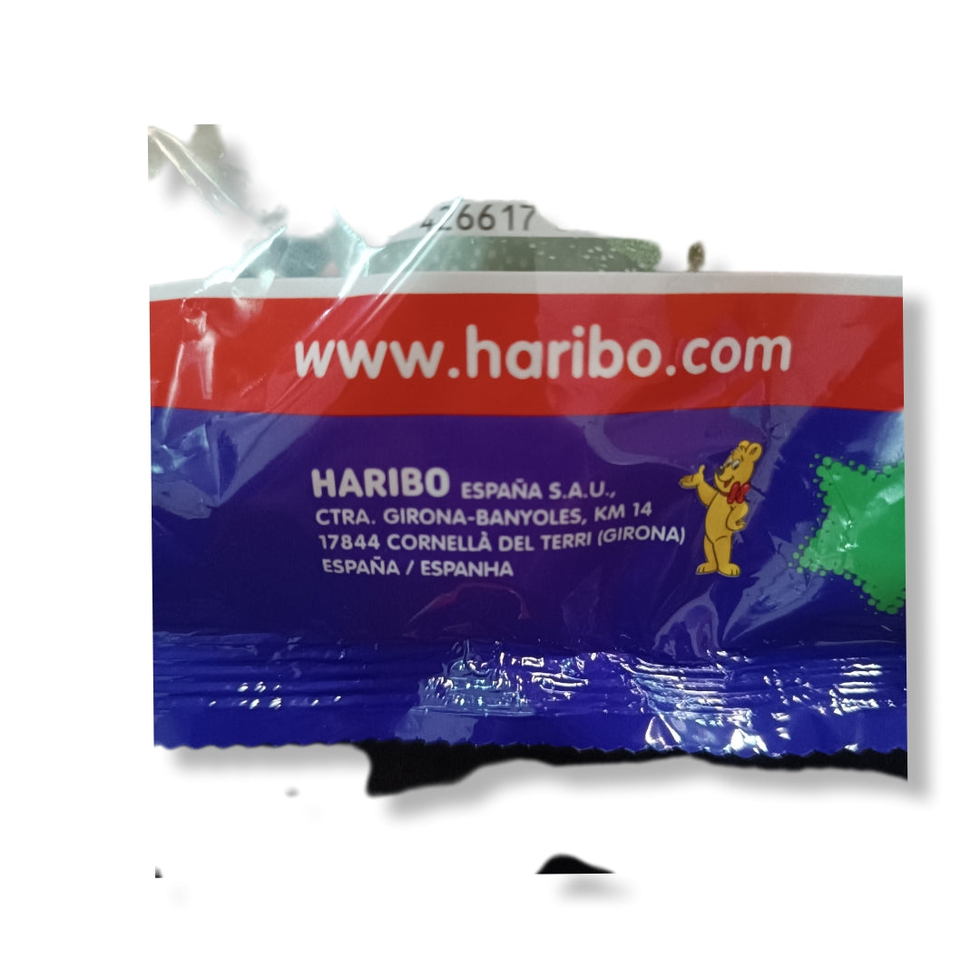 Dinosaurios Pika Haribo | Formato Bolsa 1KG