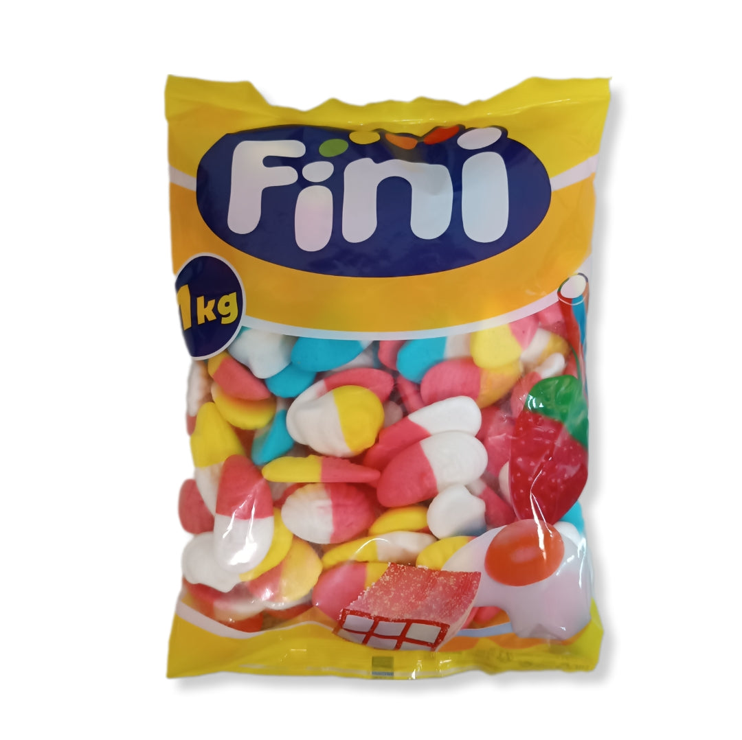 Surtido Marino Fini | Formato Bolsa 1KG