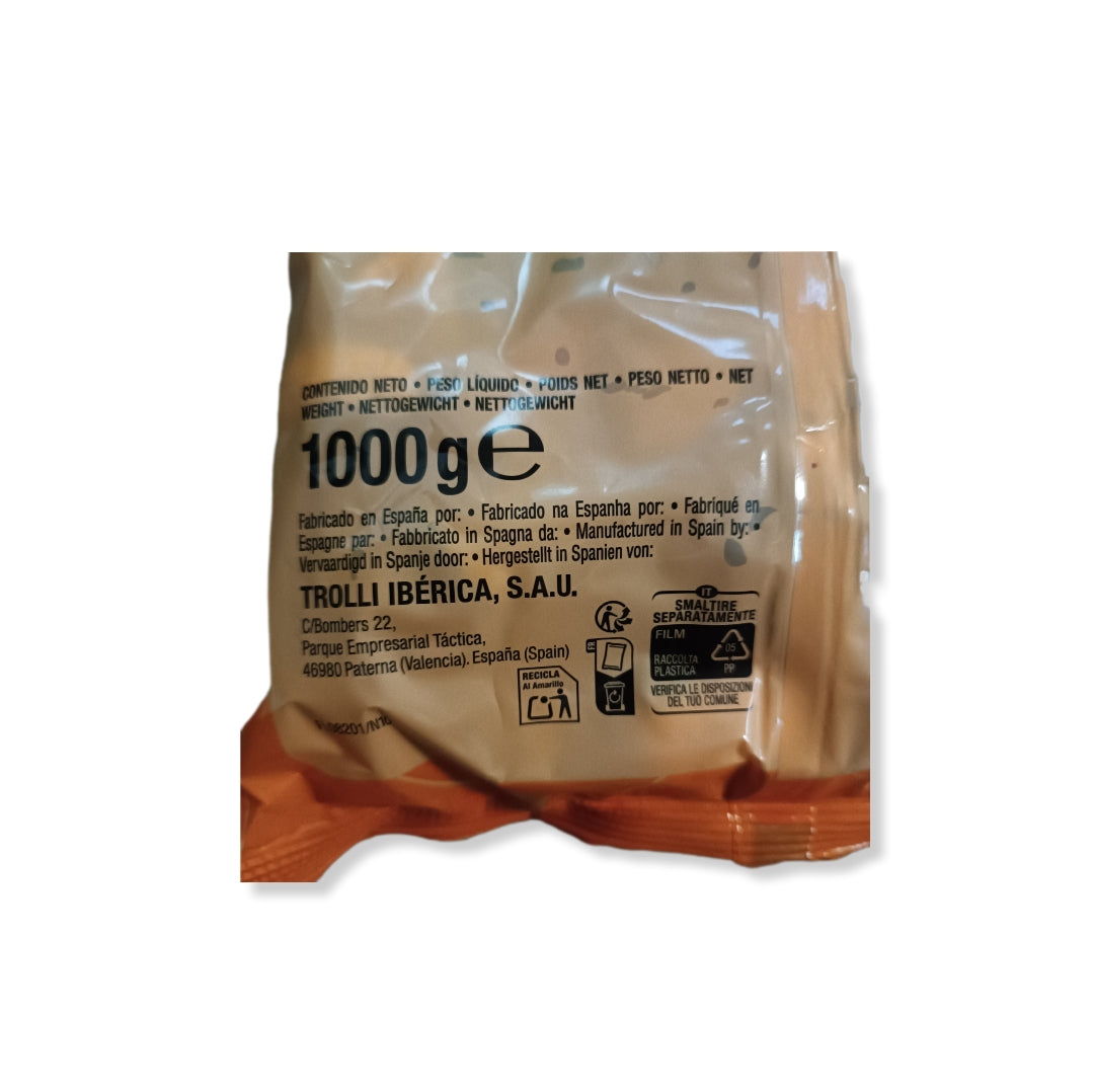 Blob Sin Gluten Trolli | Formato Bolsa 1kg