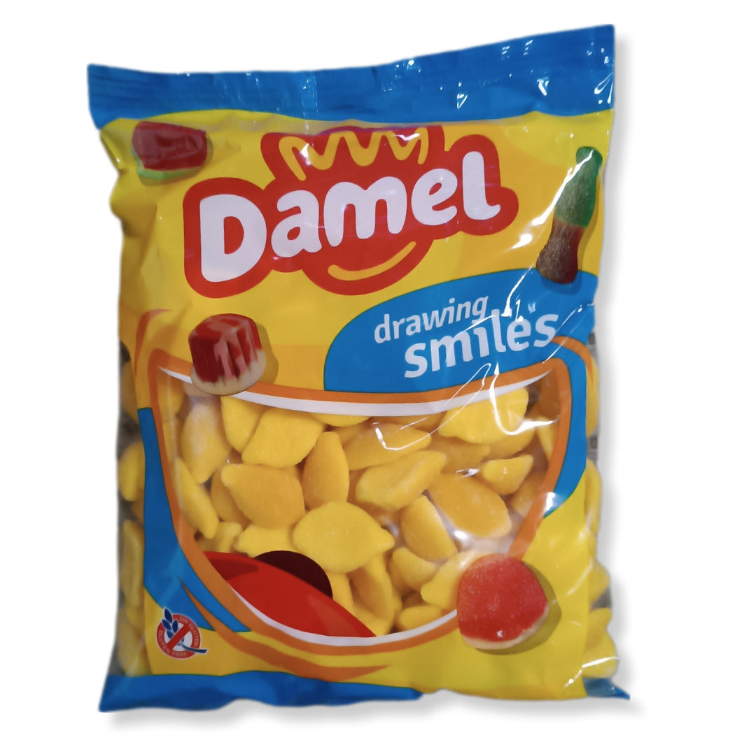 Limón Damel | Formato Bolsa 1kg