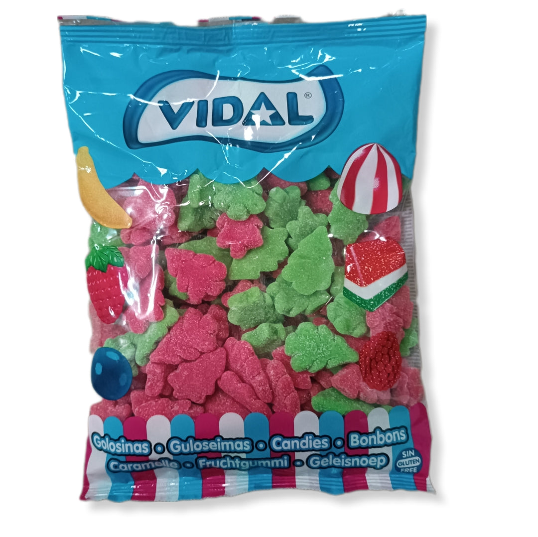 Árboles De Navidad| Formato Bolsa 1kg