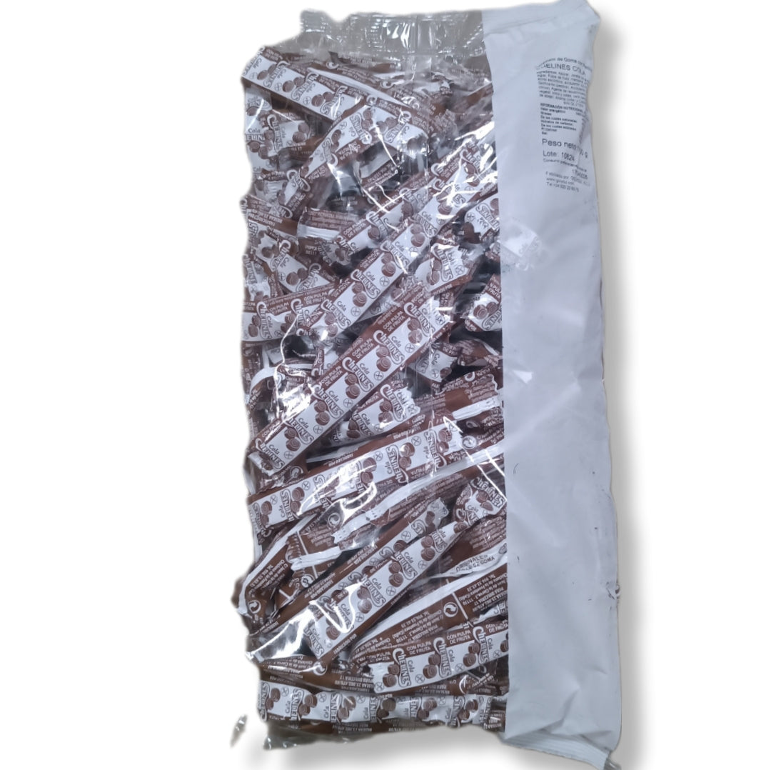 Chelines Sabor Cola | Formato Bolsa 1KG