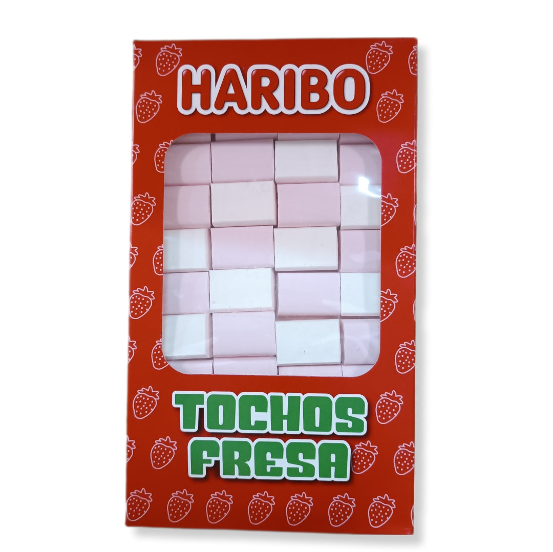 Tochos Haribo (200 Uds)