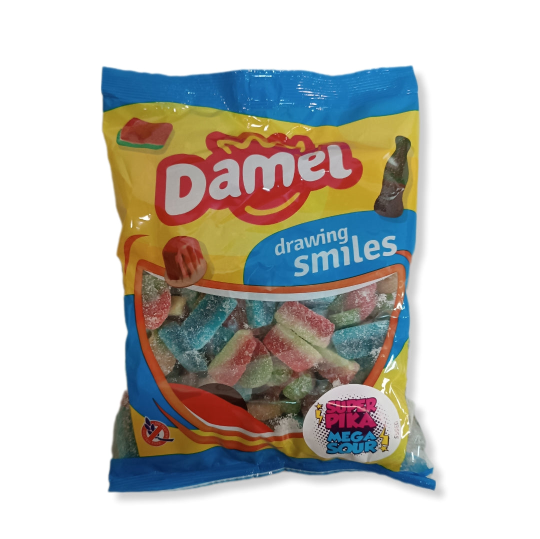 Frutitas Super Pika Damel (1KG)