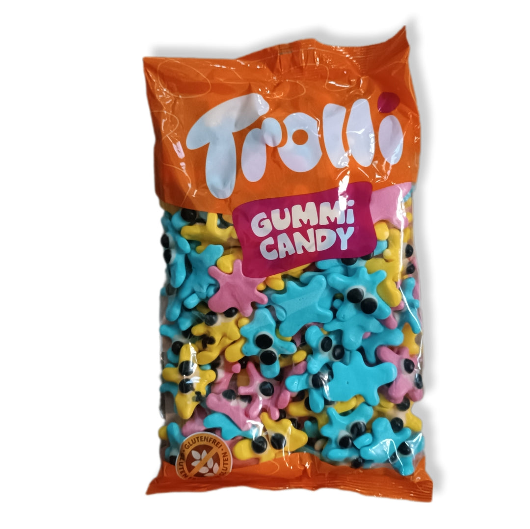 Blob Sin Gluten Trolli | Formato Bolsa 1kg