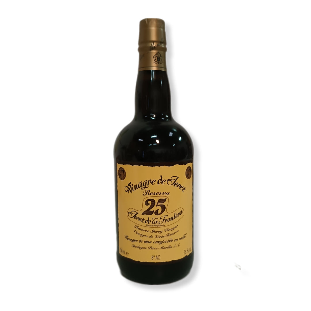 Vinagre de Jerez - Contiene 750ml