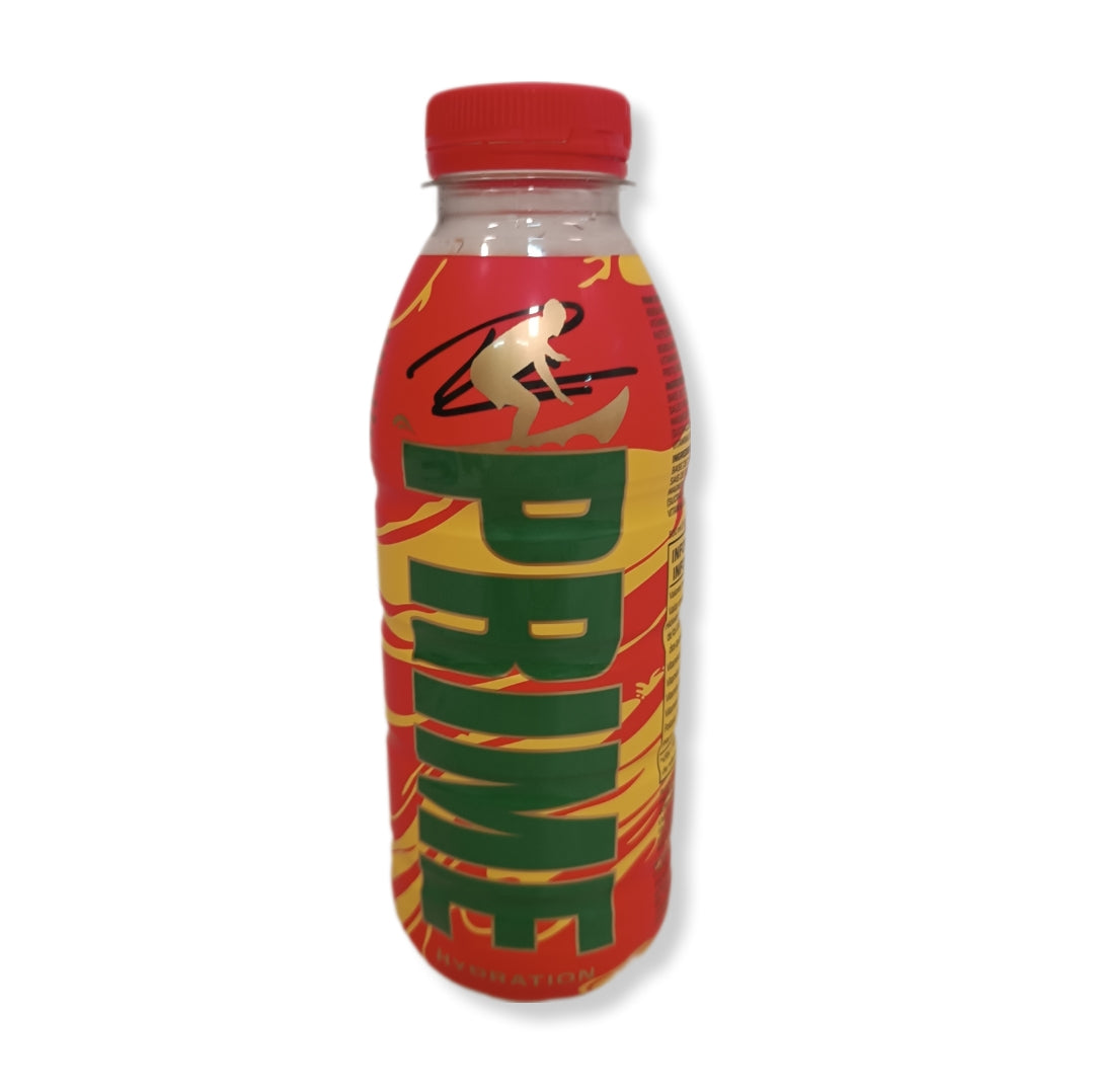 Prime PORTUGAL "Rafael Leao" Sabor Mezcla De Bayas 500ml