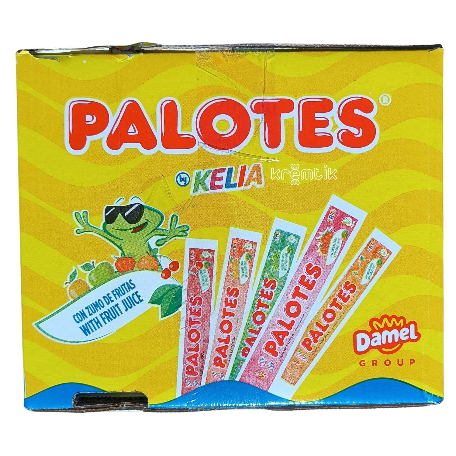 Palotes Kelia Flashes Para Congelar 15 Bolsas (180 Unidades)