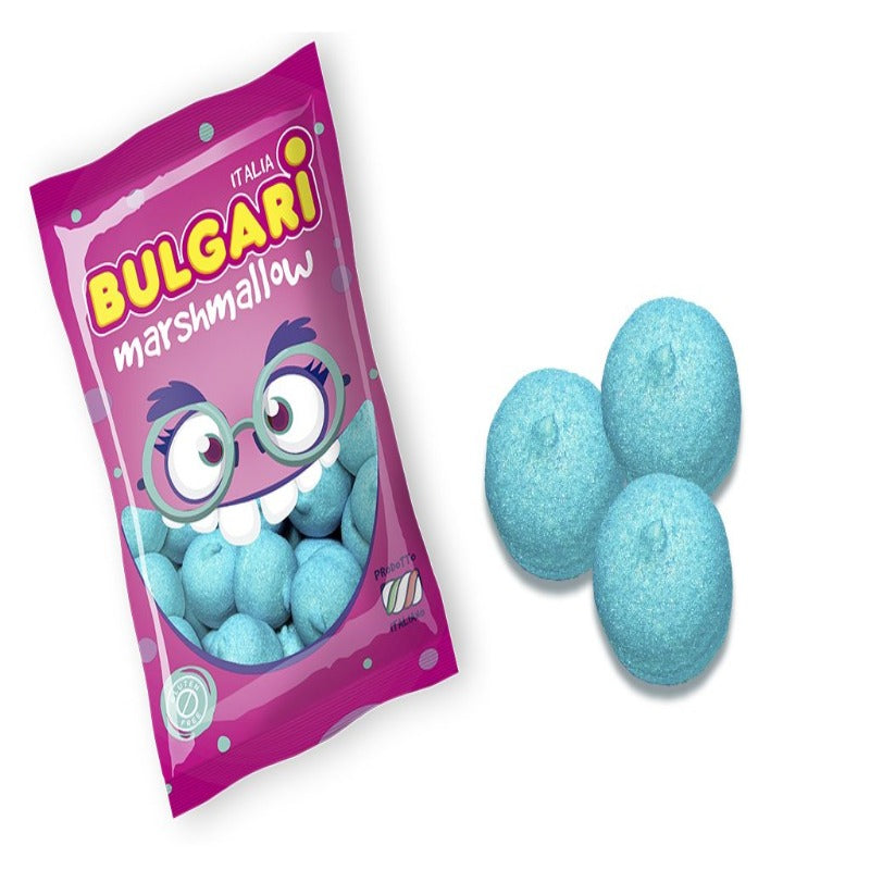 Bolas Azules (100Uds) - Kremtik