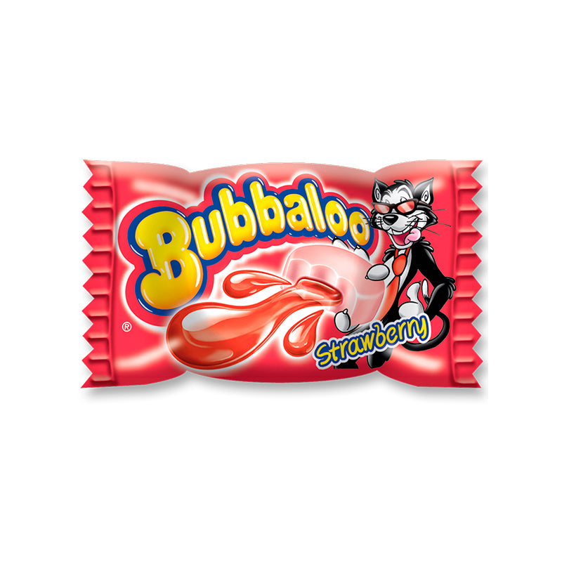 Bubbaloo Fresa