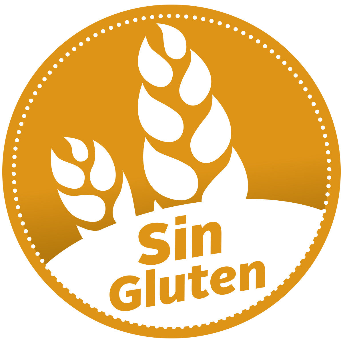 CHUCHES SIN GLUTEN - Kremtik