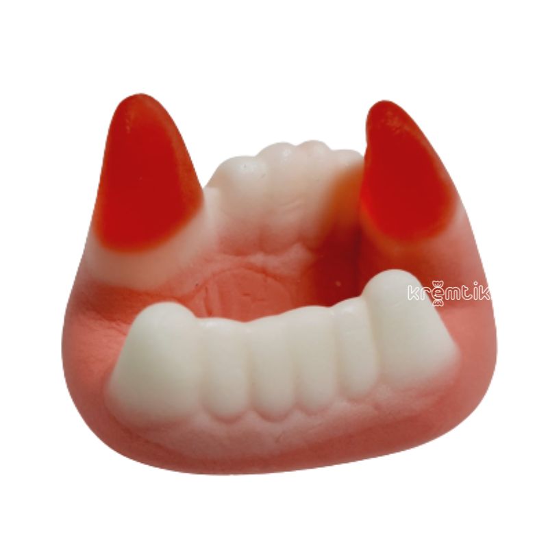 dentaduras trolli