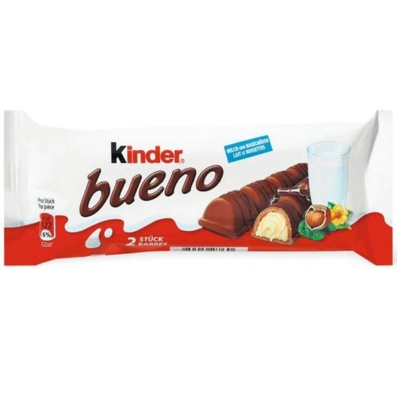 kinder bueno