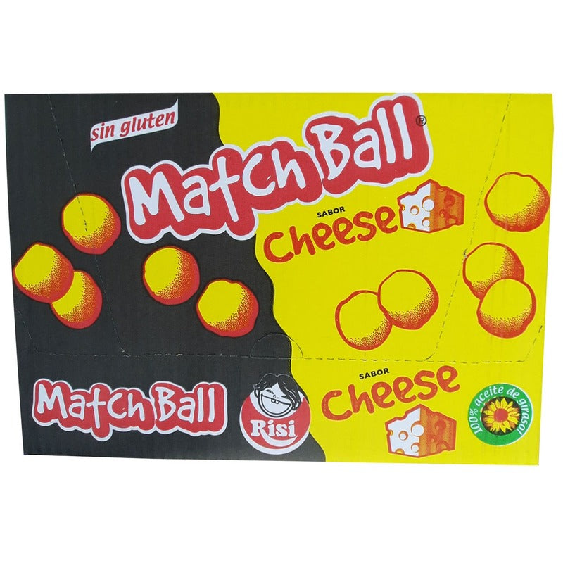 Match Ball Risi COMPRAR