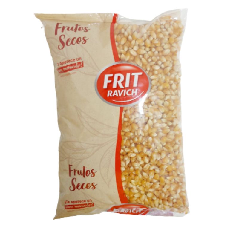 palomitas para freir