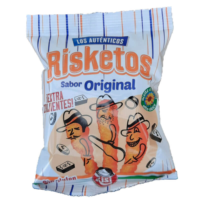 Risketos