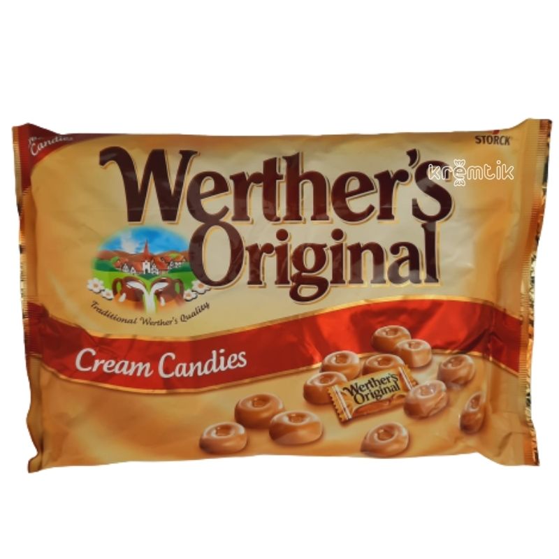 werthers original 1kg